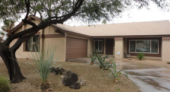 2706 E SYLVIA Street, Phoenix