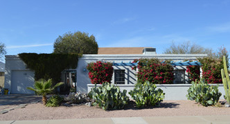 1510 W MISSION Drive, Chandler