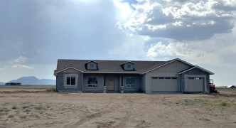 6988 E Bourbon Way, Prescott Valley