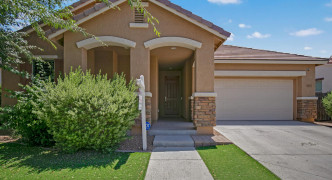 22653 E Desert Spoon Drive, Queen Creek