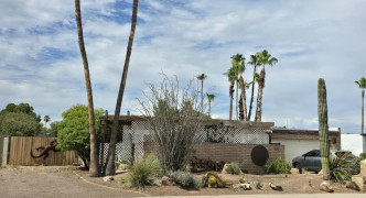 3230 E LARKSPUR Drive, Phoenix