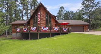 199 N Wild Cat Circle, Payson