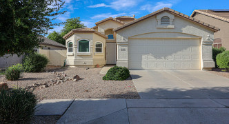 16757 W FILLMORE Street, Goodyear