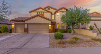 18552 W SWEET ACACIA Drive, Goodyear