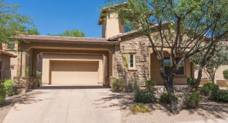 9344 E VIA DE VAQUERO Drive, Scottsdale