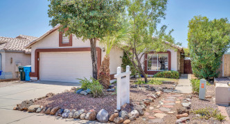 2207 E Wescott Drive, Phoenix