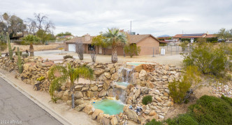 766 W HERMOSA Drive, Wickenburg