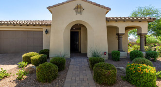 5720 S WILDROSE --, Mesa