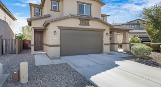 42151 W SOMERSET Drive, Maricopa