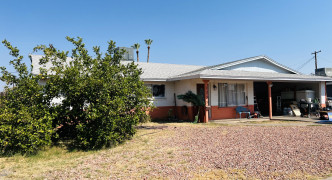 1737 N TREVOR Drive, Mesa