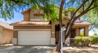 5621 W ST ANNE Avenue, Laveen