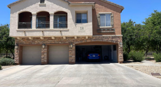 456 N 168th Drive, Goodyear