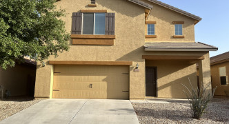 4401 W WHITE CANYON Road, San Tan Valley