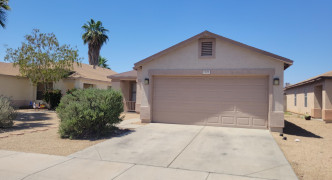 11830 W COLUMBINE Drive, El Mirage