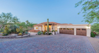 16066 E PINCUSHION Way, Fountain Hills