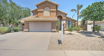 7252 E MEDINA Avenue, Mesa