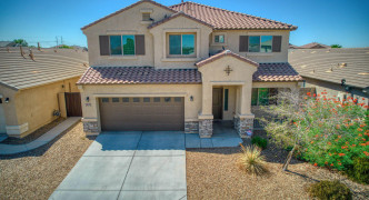 39979 W ROBBINS Drive, Maricopa