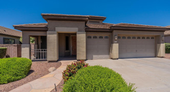 1302 E Ebony Drive, Chandler