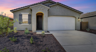 17323 W Desert Sage Drive Drive, Goodyear