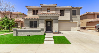 2942 S SIERRA Heights, Mesa