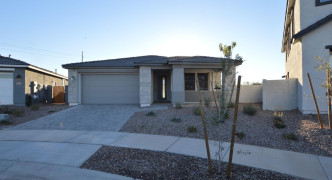 21914 S 226TH Place, Queen Creek