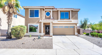 597 W PALO VERDE Street, Casa Grande