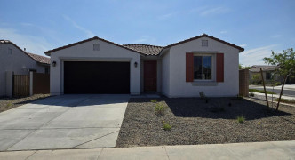 14851 S 179TH Avenue, Goodyear