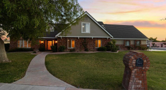 3423 E ENROSE Street, Mesa