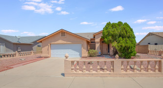 8778 W CAVALIER Drive, Glendale