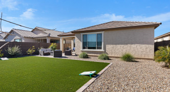 25323 S 229TH Place, Queen Creek