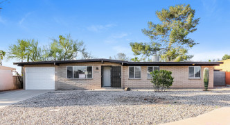 3746 W MARWOOD Court, Tucson