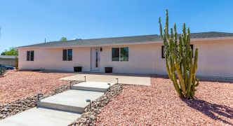 14424 N 41ST Court, Phoenix