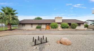 1625 N Lindsay Road, Mesa