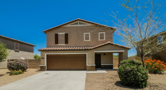 1748 N LOGAN Lane, Casa Grande