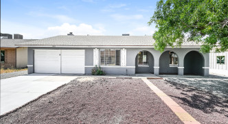 3833 W SIERRA Street, Phoenix