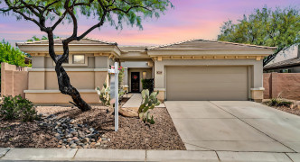 41229 N BELFAIR Way, Anthem