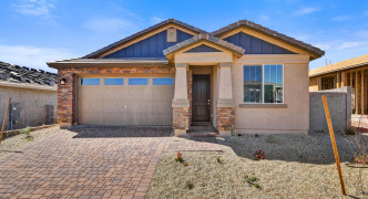 11804 S 173RD Lane, Goodyear