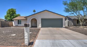 2006 N Arrowhead Drive, Chandler