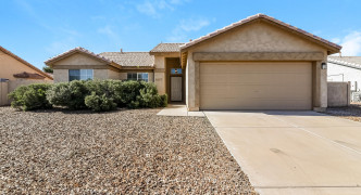 1657 E JASMINE Street, Casa Grande