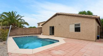 43955 W COLBY Drive, Maricopa