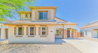 1441 E NATASHA Drive, Casa Grande