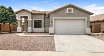 5703 W NOVAK Way, Laveen