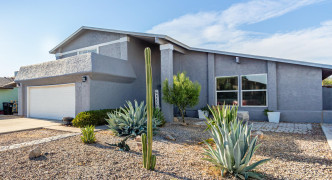 3032 W JUNIPER Avenue, Phoenix