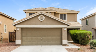 22256 W DESERT BLOOM Street, Buckeye