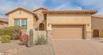 8322 E INDIGO Street, Mesa