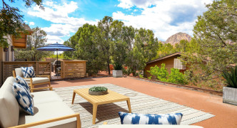 185 ROSS Road, Sedona