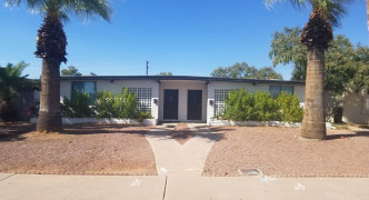 2246 E BROADWAY Road, Mesa