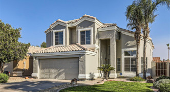 1441 W SHELLFISH Drive, Gilbert