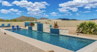 34709 N 48th Street, Cave Creek