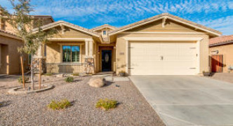 3422 E RAVENSWOOD Drive, Gilbert